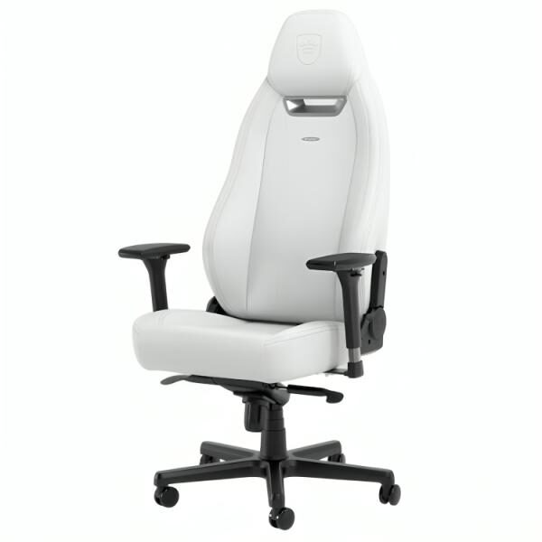 SILLA GAMING NOBLECHAIRS LEGEND CUERO SINTï¿½TICO DE ALTA TECNOLOGï¿½A NBL-LGD-GER-WED