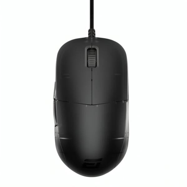 MOUSE GAMING ENDGAME GEAR XM1R DARK FROST ALï¿½MBRICO USB 19000 CPI PGW-EG-MOU-009