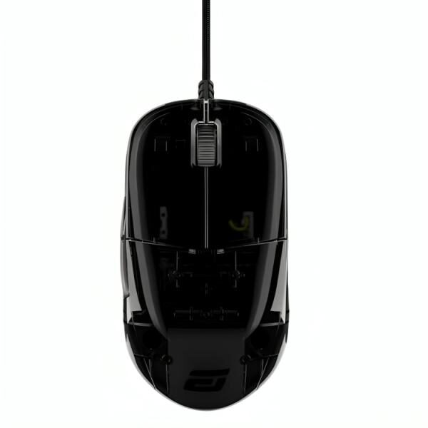 MOUSE GAMING ENDGAME GEAR XM1R DARK REFLEX ALï¿½MBRICO USB 19000 CPI PGW-EG-MOU-010