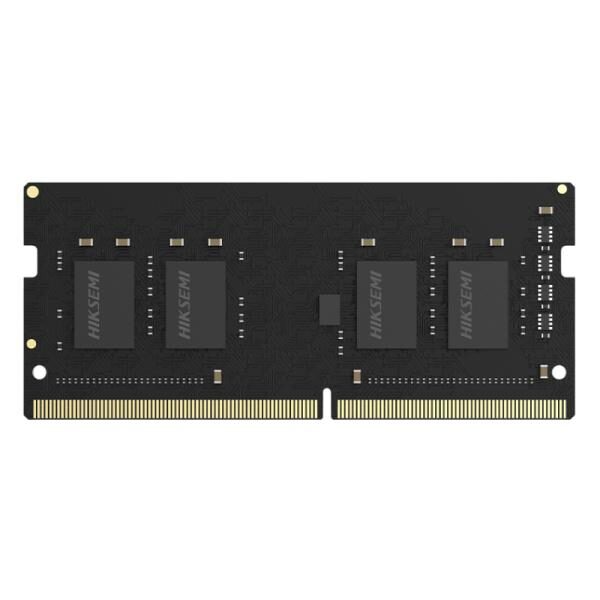 MEMORIA RAM LAPTOP 8GB HIKSEMI HSC408S32Z1 8G DDR4 3200MHZ