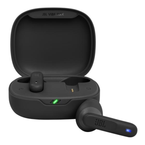 AUDIFONO JBL VIBE FLEX 2 INAL�MBRICO BLUETOOTH JBLVFLEX2BLKAM