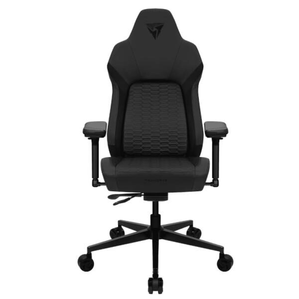 SILLA GAMING ERGONï¿½MICA THUNDERX3 CORE SMART RACER CUERO SINTï¿½TICO TEGC-2069101.11