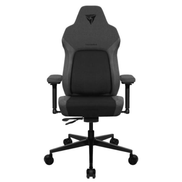 SILLA GAMING ERGONï¿½MICA THUNDERX3 CORE SMART MESH MALLA TRANSPIRABLE MULTIAJUSTABLE TEGC-2072101.11