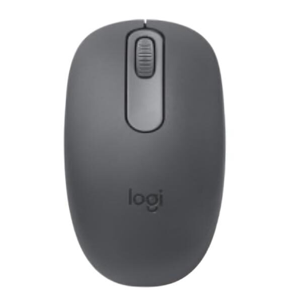 MOUSE LOGITECH M196 INALï¿½MBRICO BLUETOOTH 1000 DPI 910-007456