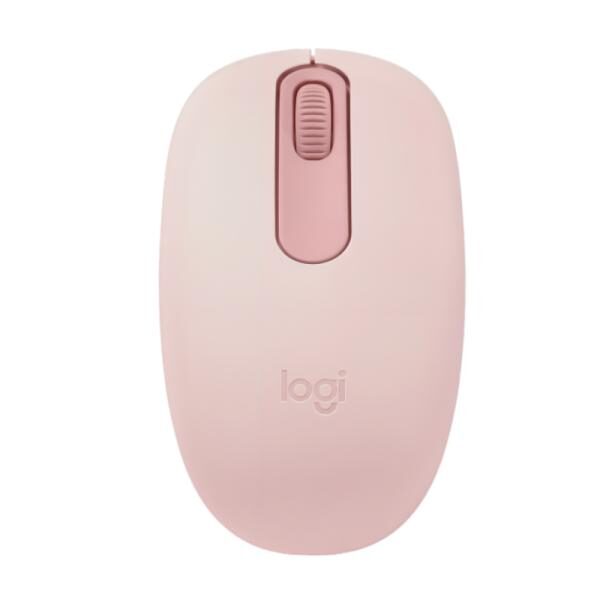 MOUSE LOGITECH M196 INALï¿½MBRICO BLUETOOTH 1000 DPI 910-007458
