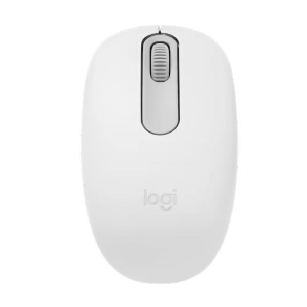 MOUSE LOGITECH M196 INAL�MBRICO BLUETOOTH 1000 DPI 910-007457