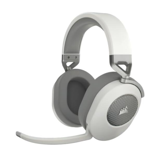 HEADSET GAMING CORSAIR HS65 INALï¿½MBRICO BLUETOOTH COMPATIBLE CON PC PS5 Y PS4 CA-9011286-NA2