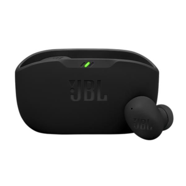 AUDIFONO JBL VIBE BUDS 2 INAL�MBRICO BLUETOOTH JBLVBUDS2BLKAM
