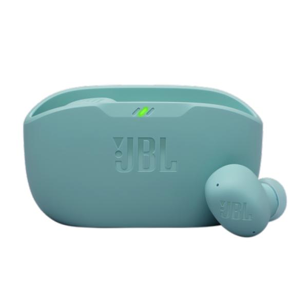 AUDIFONO JBL VIBE BUDS 2 INAL�MBRICO BLUETOOTH JBLVBUDS2BLUAM