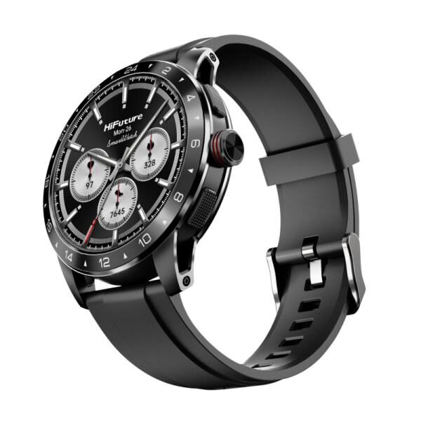 SMART WATCH HIFUTURE FLEX 2 / BANDA DE 22MM
