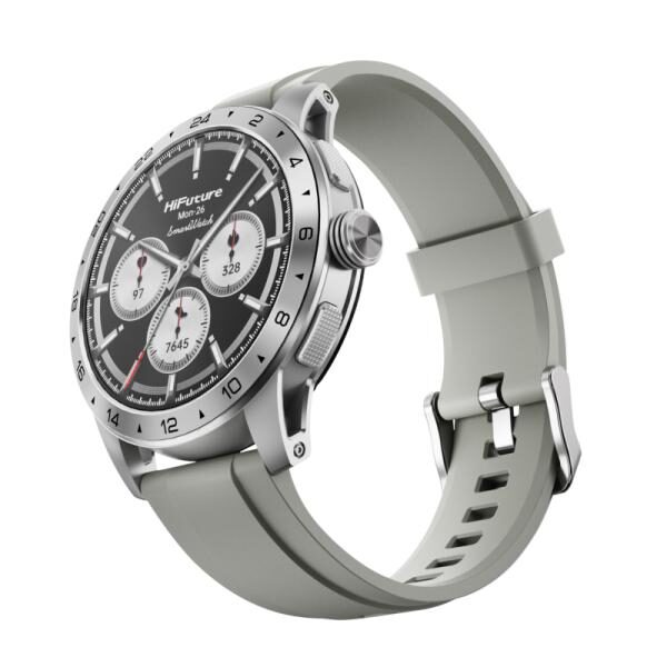SMART WATCH HIFUTURE FLEX 2 / BANDA DE 22MM