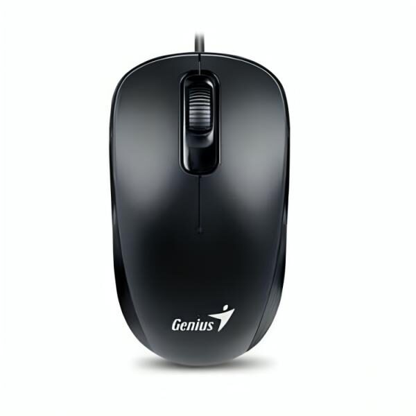 MOUSE GENIUS DX-110 ALï¿½MBRICO USB-C 1200 DPI 31010028400