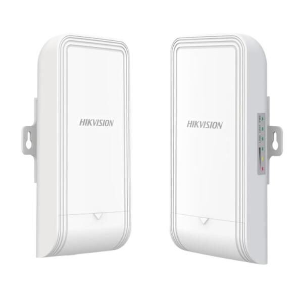 PUNTO DE ACCESO HIKVISION DS-3WF02-5AC/D(O-STD) (E) 5 GHZ 867 MBPS WIRELESS BRIDGE 317200389