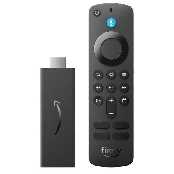 AMAZON FIRE TV STICK HD 2024 3RA GEN TV EN VIVO GRATUITA CON ALEXA AMZ-B0CQMRKRV5-B (Open Box)
