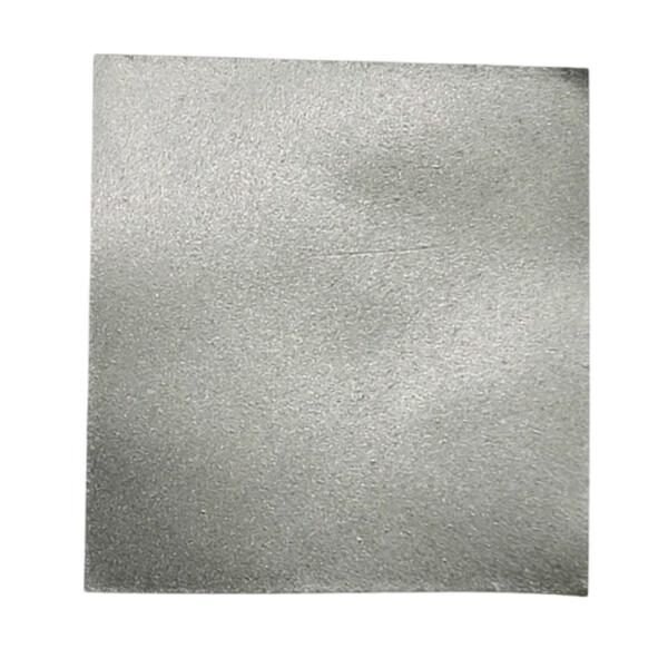 PARCHE Tï¿½RMICO THERMAL HERO GRAPHENEX 1500W/M K 0.025MM GPU/CPU 32x32MM TH-790032