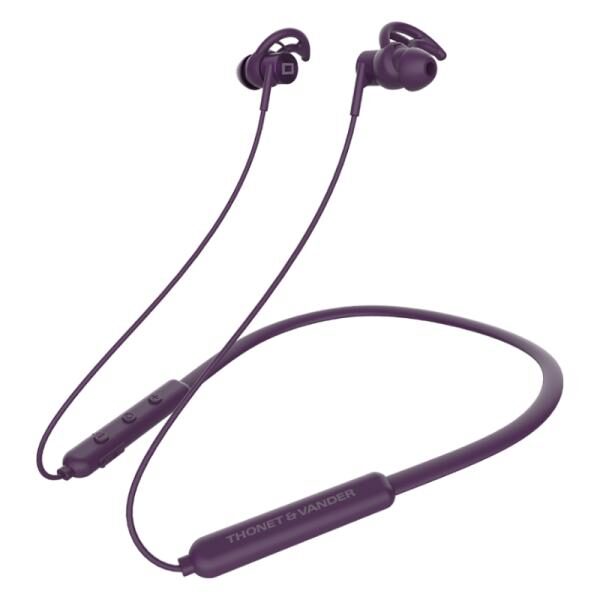 AUDIFONO THONET & VANDER VR100 INALï¿½MBRICO BLUETOOTH HK096- 03663
