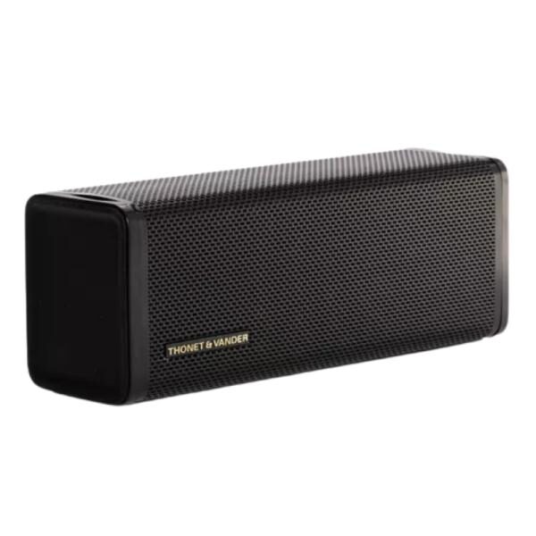 PARLANTE THONET & VANDER FREI TOPP 24W BLUETOOTH HK096- 03621