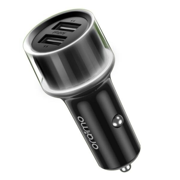 CARGADOR ORAIMO HIGHWAY 15 15.5W CON CABLE 3 EN 1 OCC-1152D+X93