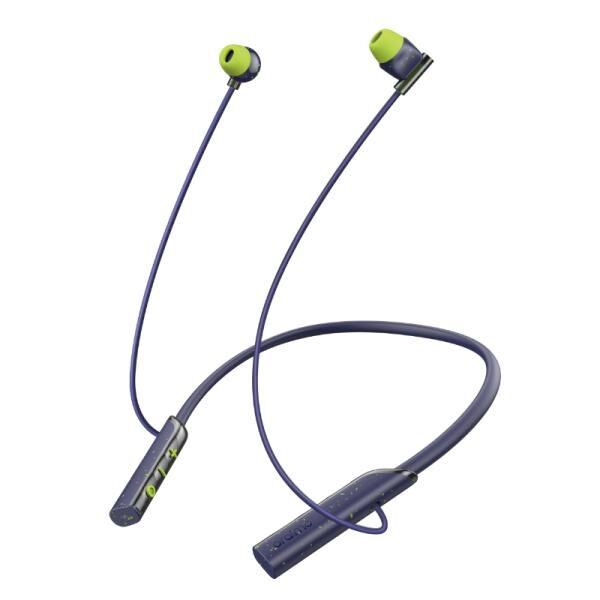 AUDIFONO ORAIMO NECKLACE LITE INALï¿½MBRICO BLUETOOTH IPX4 OEB-311