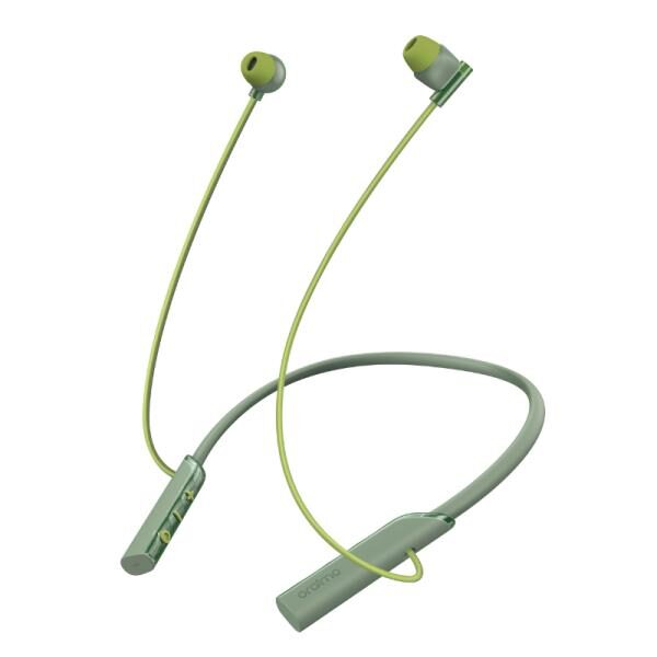 AUDIFONO ORAIMO NECKLACE LITE INALï¿½MBRICO BLUETOOTH IPX4 OEB-311