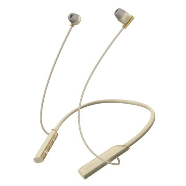 AUDIFONO ORAIMO NECKLACE LITE INALï¿½MBRICO BLUETOOTH IPX4 OEB-311