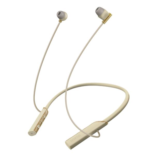 AUDIFONO ORAIMO NECKLACE LITE INAL�MBRICO BLUETOOTH IPX4 OEB-311