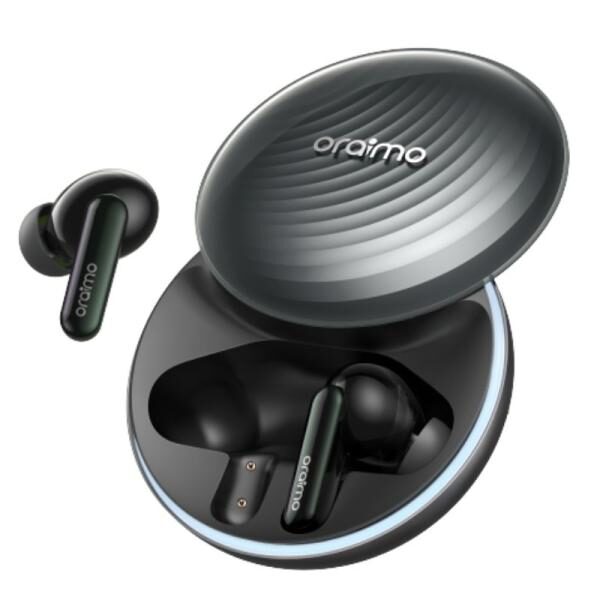AUDIFONO ORAIMO SPACEBUDS HYBRID INALï¿½MBRICO BLUETOOTH IPX4 OTW-630