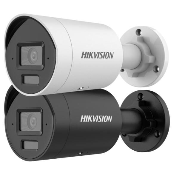 Cï¿½MARA BULLET HIKVISION DS-2CD2083G2-LI2U(2.8MM)(O-STD) (E) 8MP ACUSENSE SMART HYBRID LIGHT ALCANCE IR Y LUZ BLANCA HASTA 40 M 311326542