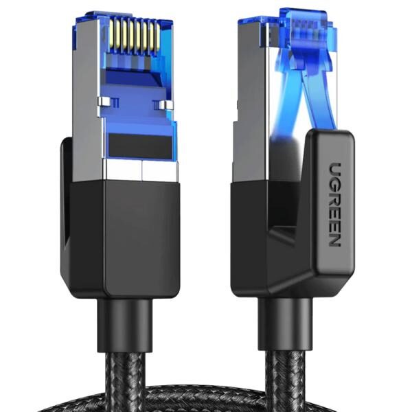 CABLE CAT8 UGREEN NW153 40GBPS 3M 80432-2