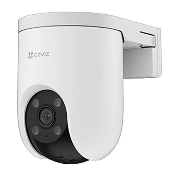 Cï¿½MARA DE SEGURIDAD EZVIZ CS-H8C-R200-1J5WKFL (4MM) WIFI PT 1080P 5MP H.265 IR 30M AUDIO BIDIRECCIONAL 303103093