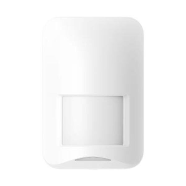 DETECTOR PIR INALAMBRICO HIKVISION AX HOME DS-PD201P10-WB(O-STD) 433.1-433.7 MHZ RANGO 10M 302402345