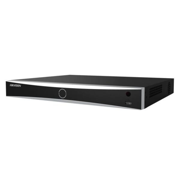 GRABADORA NVR HIKVISION DS-7616NXI-K2(D)(STD) (E) 16 CANALES 4K (3840 ï¿½ 2160)/30 HZ H.265+/H.265/H.264+/H.264 303621206