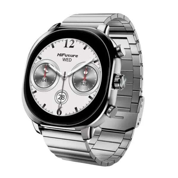 SMART WATCH HIFUTURE AIX / BANDA DE 22MM