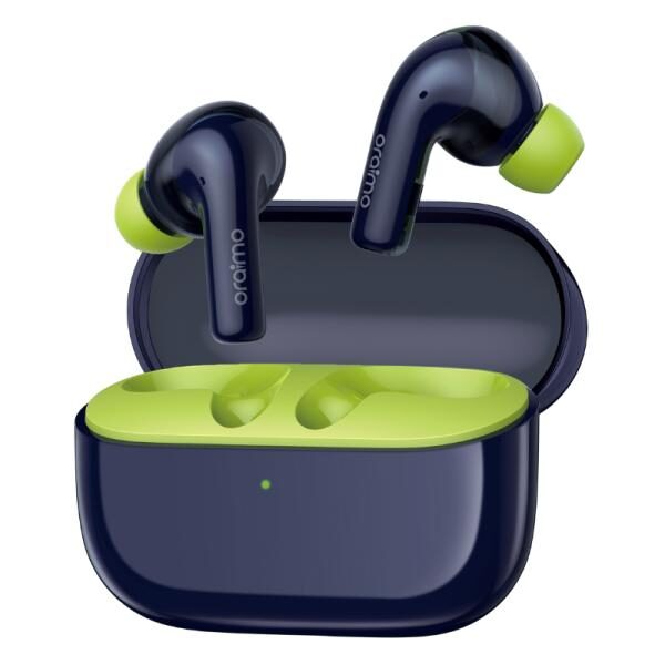 AUDIFONO ORAIMO SPACEBUDS Z ANC INALï¿½MBRICO BLUETOOTH IPX5 OTW-625