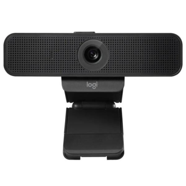 CAMARA WEB LOGITECH C925E 1080P 30FPS USB-A ENFOQUE AUTOMATICO 960-001075
