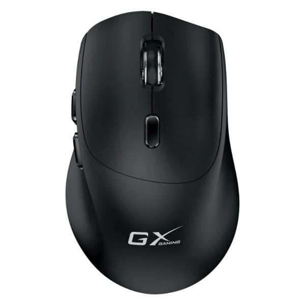 MOUSE GENIUS GAMING SCORPION M8100 INALï¿½MBRICO BLUETOOTH / 2.4GHZ 3200 DPI 31060002400