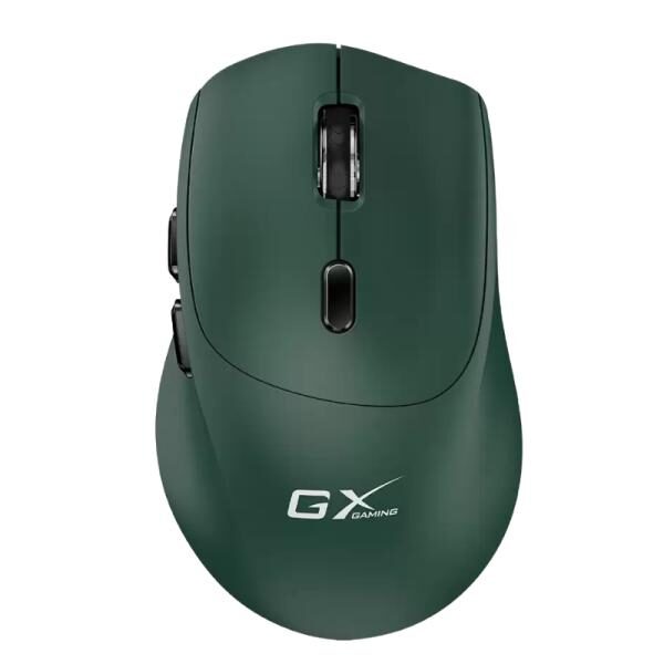 MOUSE GENIUS GAMING SCORPION M8100 INALï¿½MBRICO (BLUETOOTH/2.4GHZ) 3200 DPI 31060002401