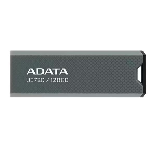 MEMORIA USB 128GB ADATA UE720 USB-A 3.2 GEN 2 UE720-128G-CGY/BK