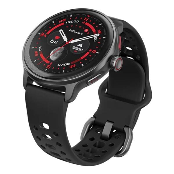 SMART WATCH HIFUTURE VELA