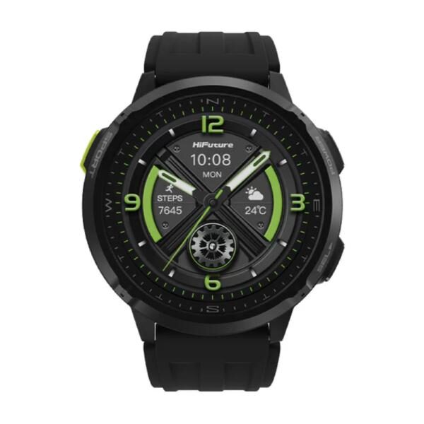 SMART WATCH HIFUTURE MIX 3