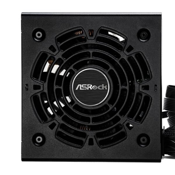 FUENTE DE PODER ASROCK CL-850G ATX3.1 850W 80 PLUS GOLD SEMI MODULAR ATX