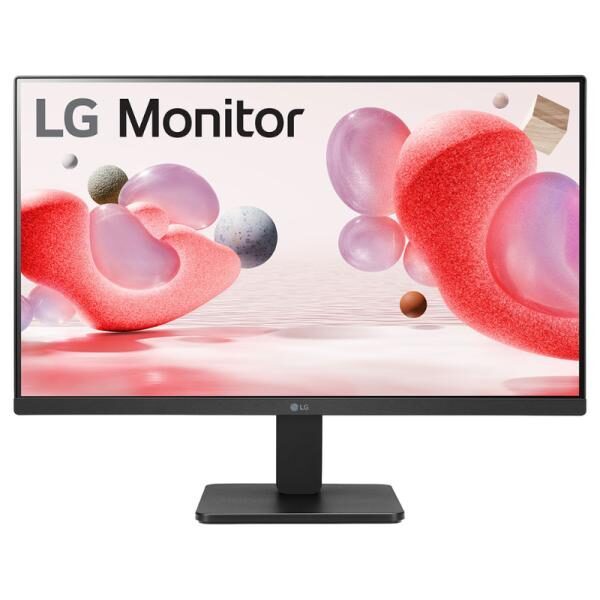 MONITOR LG 24MR400-B 23.8" PLANO 1920 X 1080 100HZ IPS AMD FREESYNC HDMI Y D-SUB