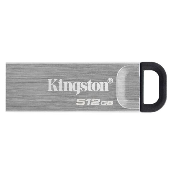 MEMORIA USB 512GB KINGSTON DATA TRAVELER KYSON USB-A 3.2 GEN 1 DTKN/512GB