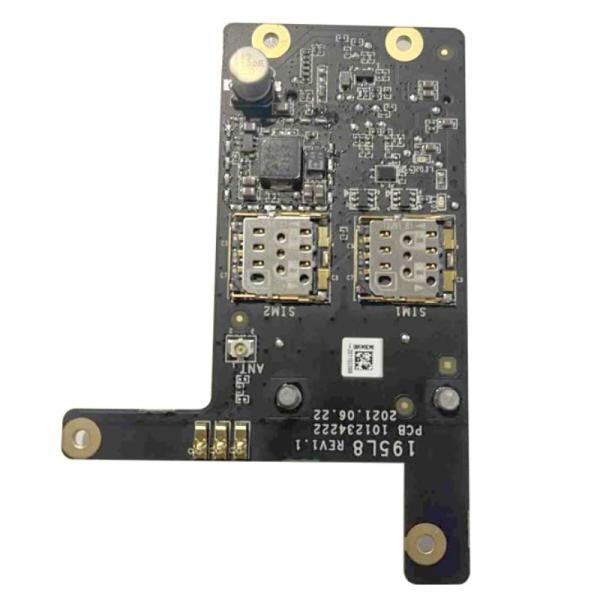 Mï¿½DULO CELULAR PARA PANEL DE ALARMA HIKVISION DS-PM2-S(AU)(O-STD) (E) 3G/4G PARA AX HYBRID PRO 302402012