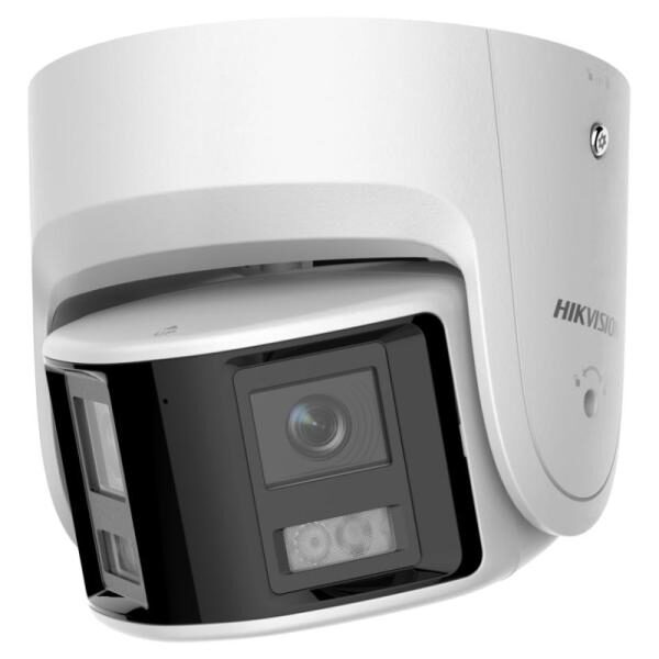 CAMARA TURRET PANORï¿½MICA HIKVISION DS-2CD2347G2P-LSU/SL(2.8MM)(C)(O-STD) (E) 30M WHITE LIGHT COLORVU AUDIO BIDIRECCIONAL 311320486