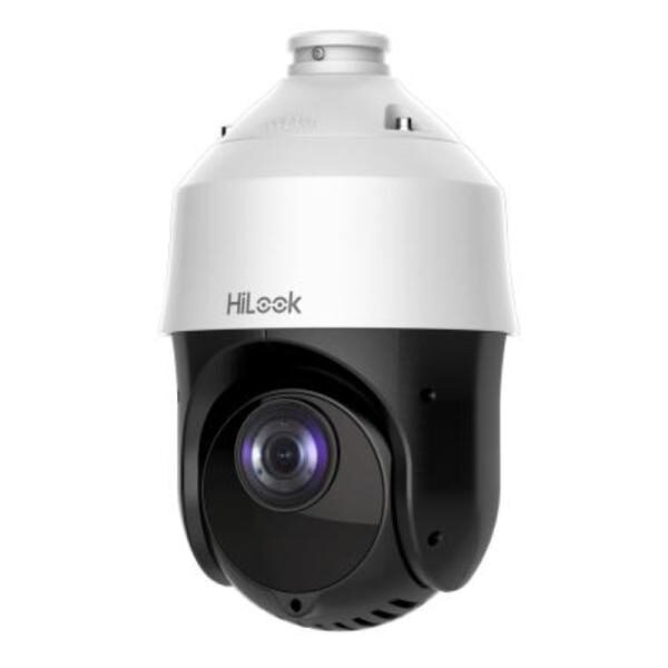 CAMARA DOMO ANï¿½LOGA HIKVISION PTZ-T4215I-D(HILOOKSTD)(E) (E) 2 MP TURBO HD LENTE 5-75MM 15X ï¿½PTICO IR 100 M IP66 301205343