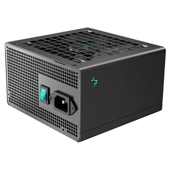 FUENTE DE PODER DEEPCOOL PN750D R-PN750D-FC0B-JGUS-V2