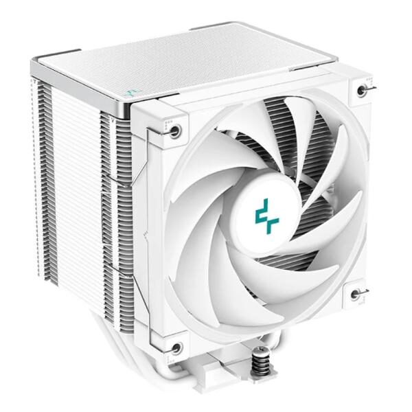 ENFRIAMIENTO DE AIRE DEEPCOOL AK500 WH 120MM R-AK500-WHNNMT-G