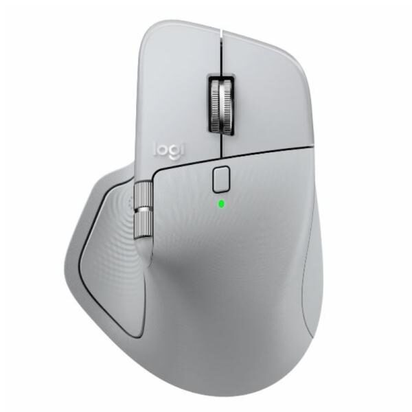 MOUSE LOGITECH MX MASTER 4 INALï¿½MBRICO 2.4GHZ / BLUETOOTH 910-007566