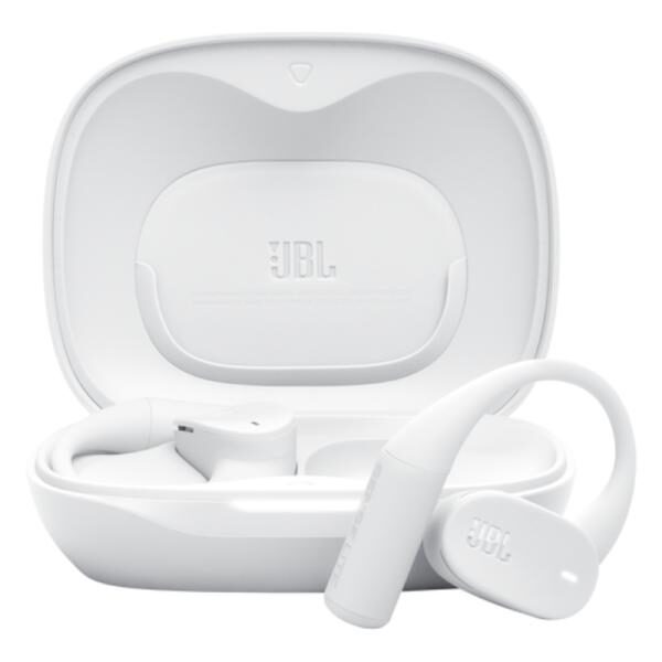 AUDIFONO JBL SENSE LITE INALï¿½MBRICO BLUETOOTH JBLSENSELITEWHTAM